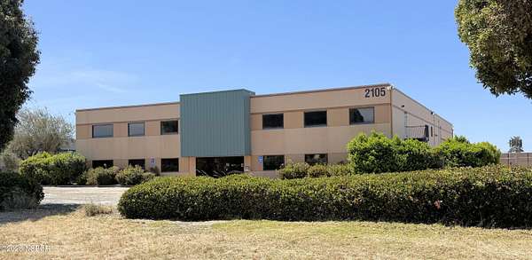 3.83 Acres of Mixed-Use Land for Sale in Santa Maria, California