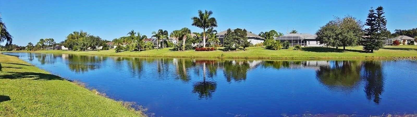 0.24 Acres of Residential Land for Sale in Rotonda West, Florida