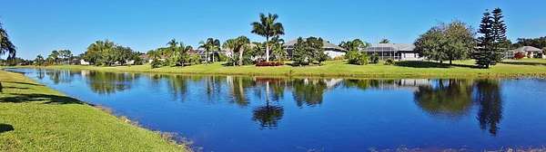 0.24 Acres of Residential Land for Sale in Rotonda West, Florida