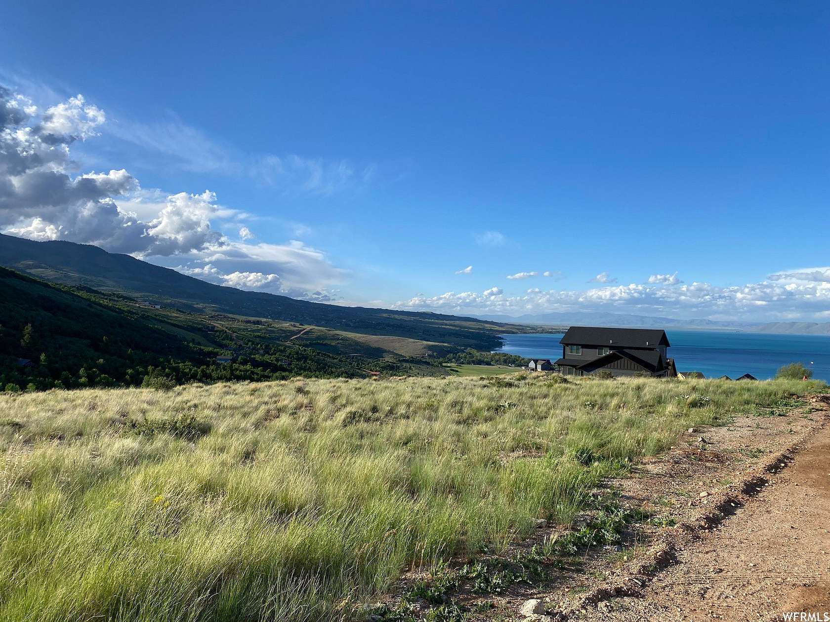 0.4 Acres of Residential Land for Sale in Garden City, Utah