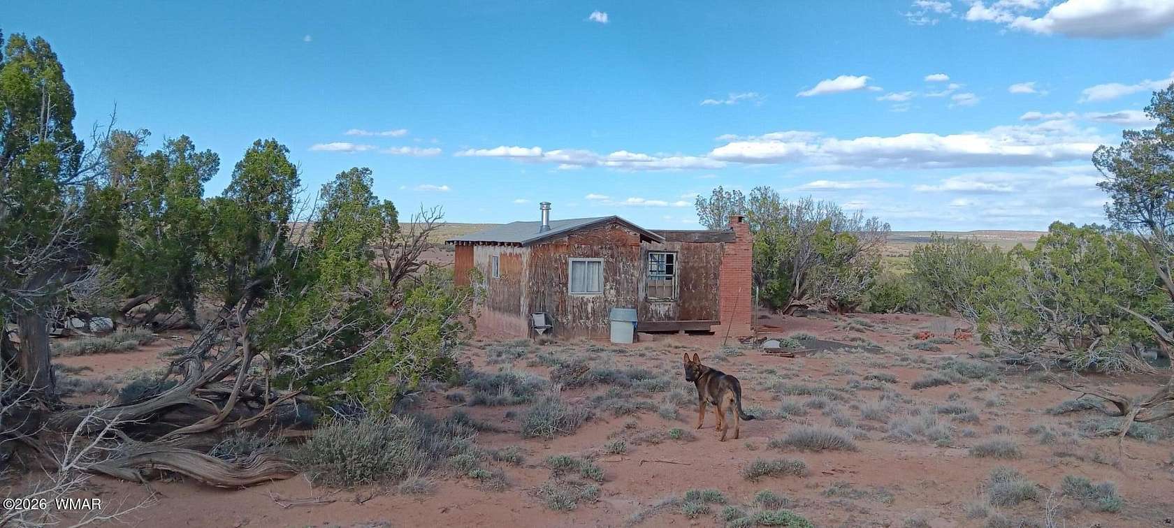 10 Acres of Land for Sale in Show Low, Arizona