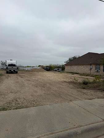 0.15 Acres of Land for Sale in Eagle Pass, Texas