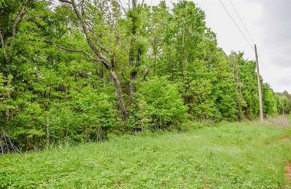 39 Acres of Recreational & Residential Land for Sale in Hugo, Oklahoma