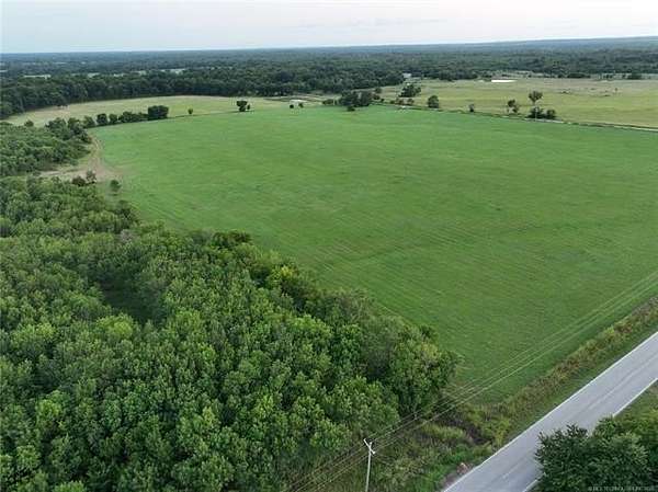 10 Acres of Land for Sale in Talala, Oklahoma