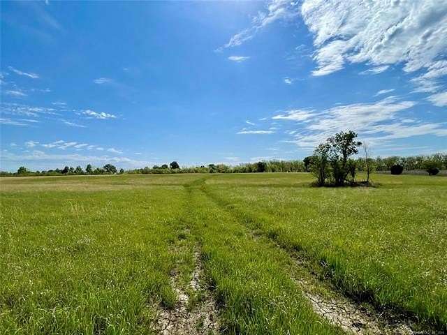 10 Acres of Land for Sale in Talala, Oklahoma