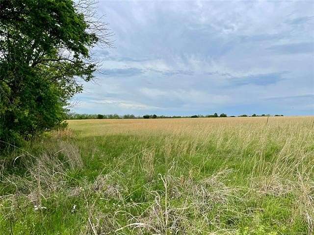 10 Acres of Land for Sale in Talala, Oklahoma