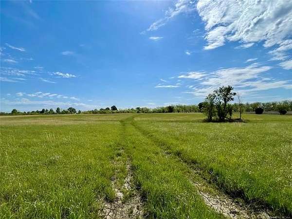 10 Acres of Land for Sale in Talala, Oklahoma