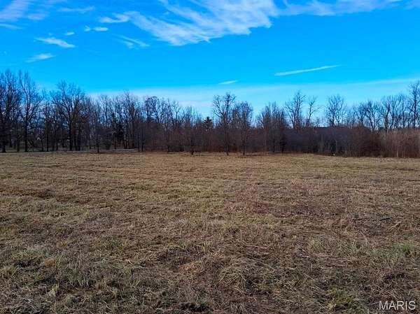 8 Acres of Residential Land for Sale in Moscow Mills, Missouri