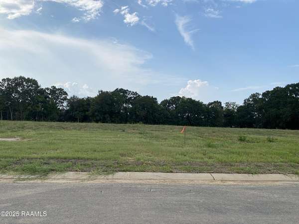 0.29 Acres of Residential Land for Sale in Lafayette, Louisiana