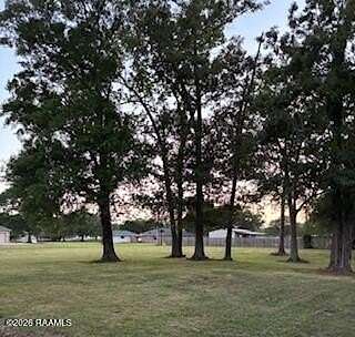 1.16 Acres of Residential Land for Sale in Abbeville, Louisiana