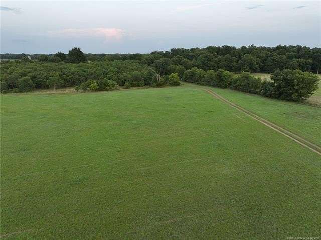 10 Acres of Land for Sale in Talala, Oklahoma