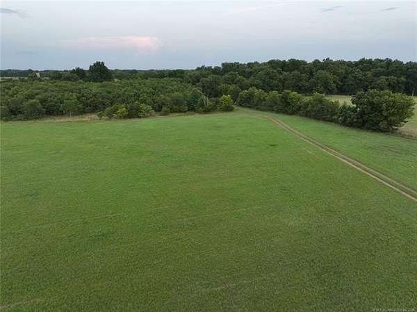 10 Acres of Land for Sale in Talala, Oklahoma