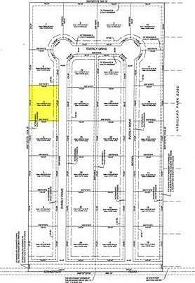 0.58 Acres of Residential Land for Sale in Tahlequah, Oklahoma