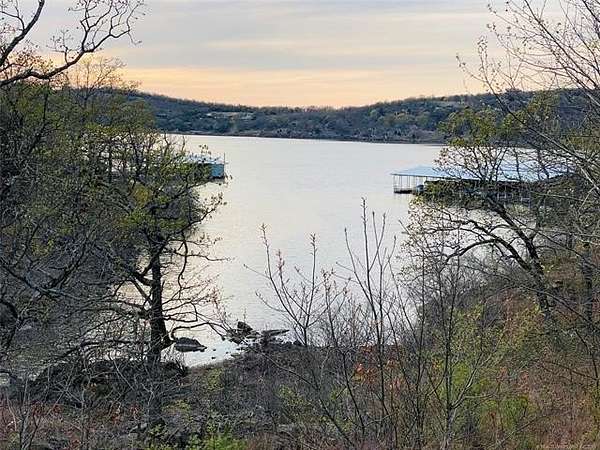 1 Acre of Residential Land for Sale in Stigler, Oklahoma