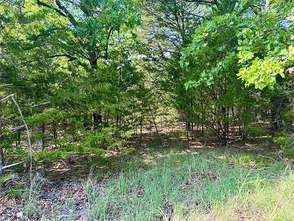 0.97 Acres of Residential Land for Sale in Canadian, Oklahoma