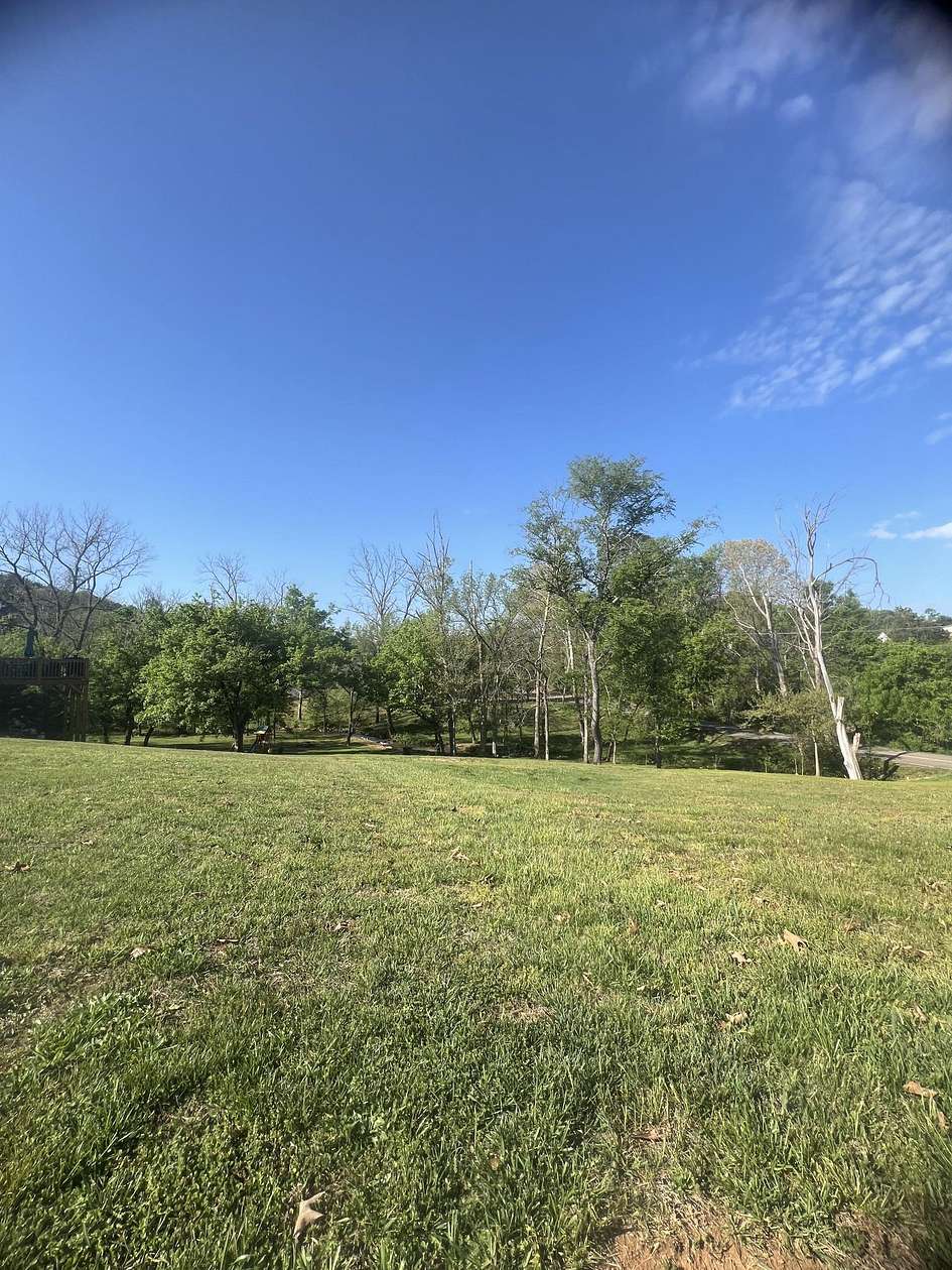 0.57 Acres of Residential Land for Sale in Morristown, Tennessee