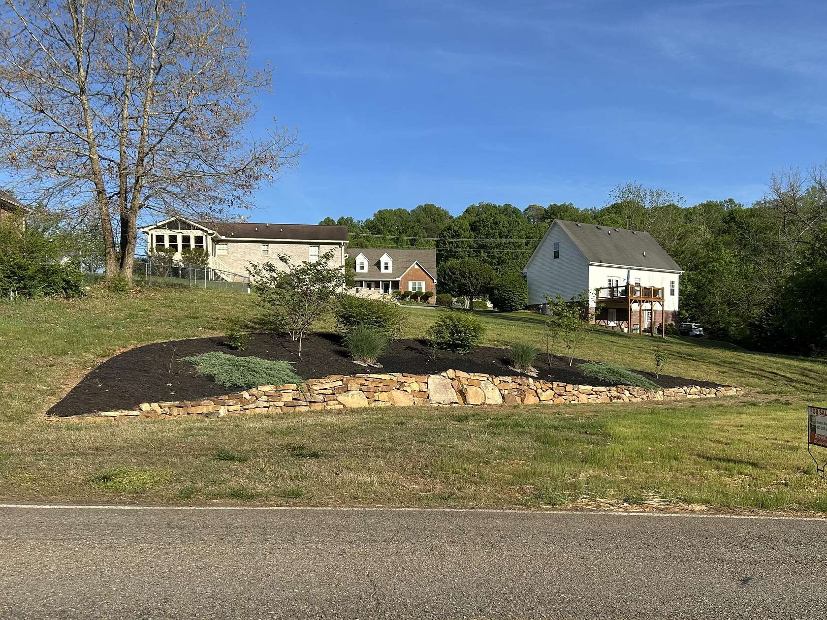 0.57 Acres of Residential Land for Sale in Morristown, Tennessee