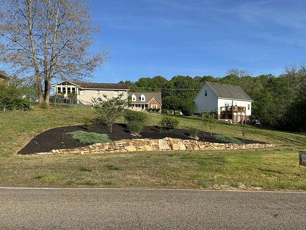 0.57 Acres of Residential Land for Sale in Morristown, Tennessee