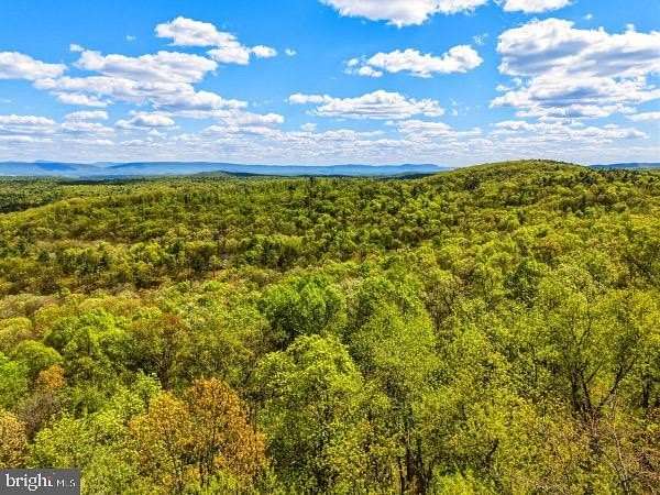 6 Acres of Residential Land for Sale in Mount Jackson, Virginia