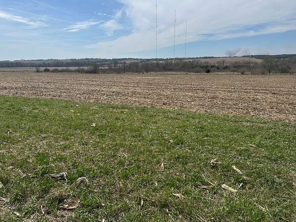 5 Acres of Land for Sale in Glenwood, Iowa