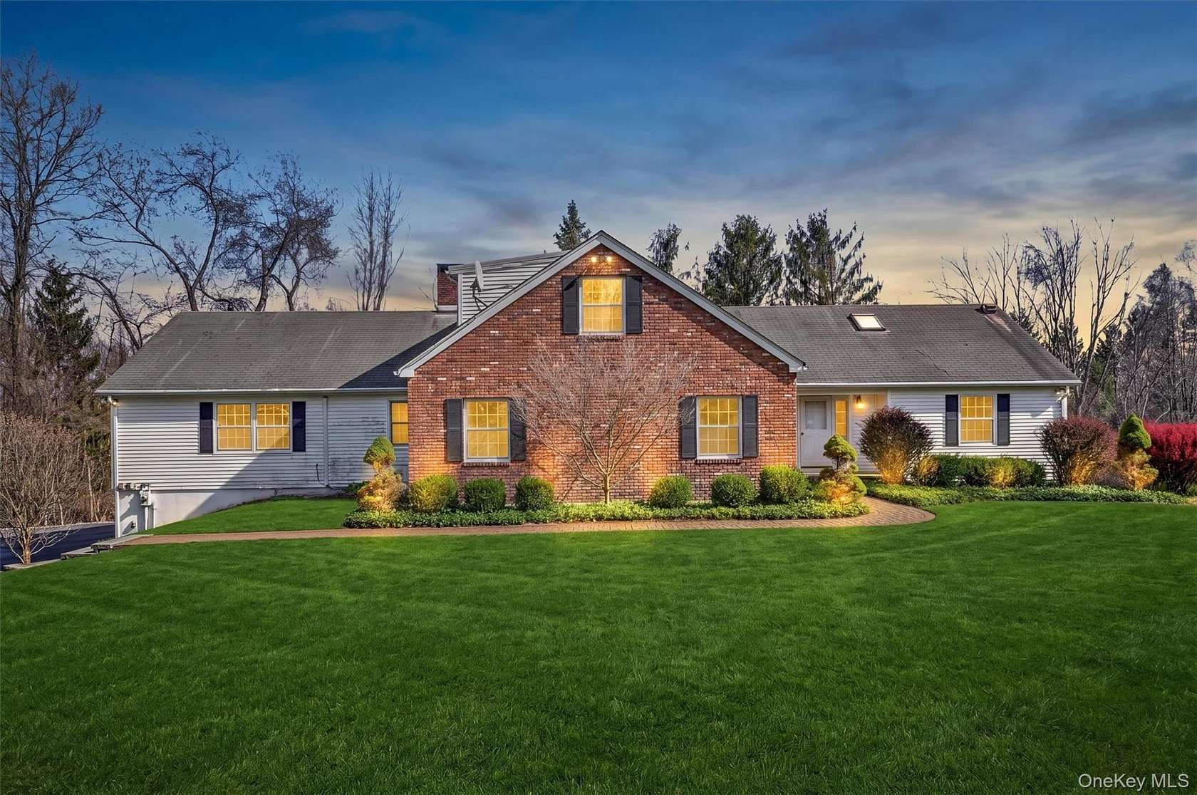 7.3 Acres of Land with Home for Sale in Westtown, New York