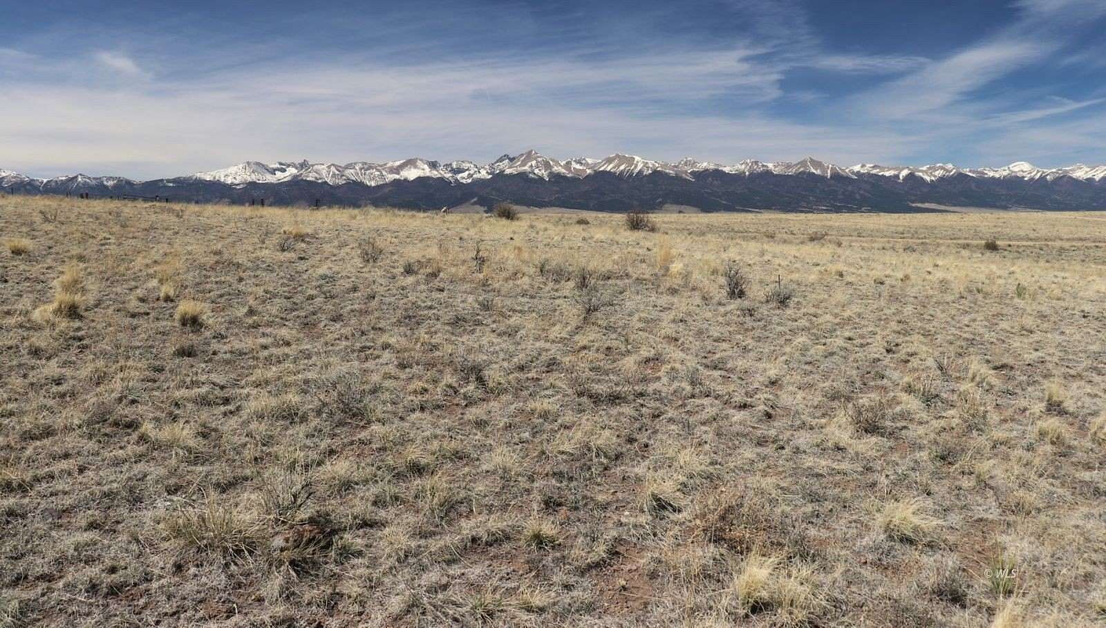 5 Acres of Residential Land for Sale in Westcliffe, Colorado