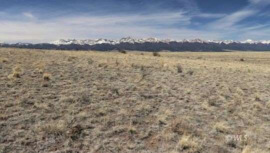 5 Acres of Residential Land for Sale in Westcliffe, Colorado