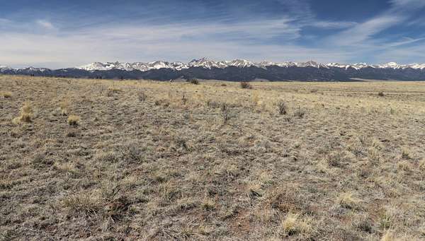 5 Acres of Residential Land for Sale in Westcliffe, Colorado