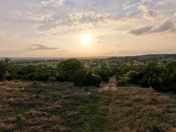 7.18 Acres of Land for Sale in Fredericksburg, Texas