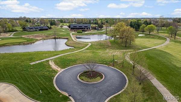 0.99 Acres of Residential Land for Sale in Caseyville, Illinois