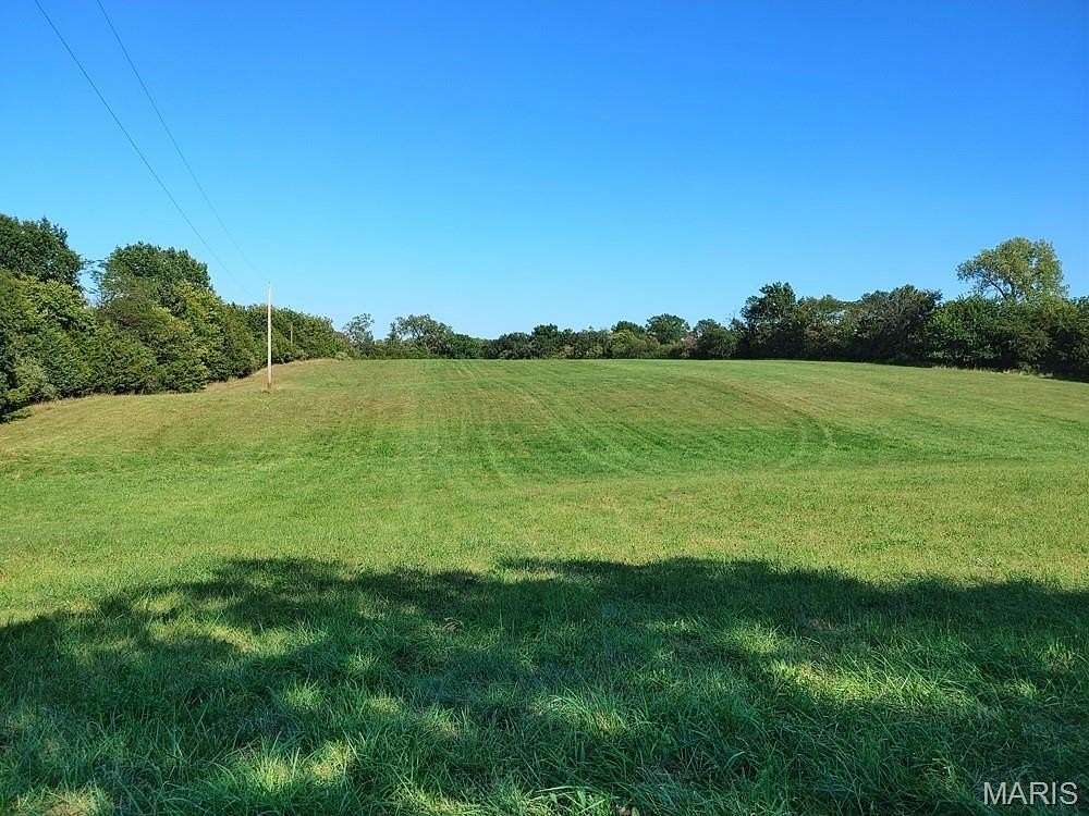16.8 Acres of Land for Sale in Huntsville, Missouri
