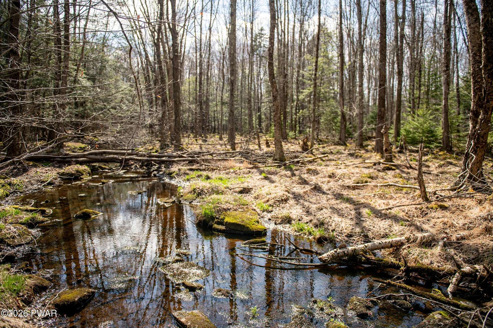 0.68 Acres of Residential Land for Sale in Pocono Lake, Pennsylvania