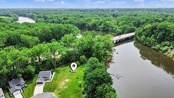 0.45 Acres of Land for Sale in Benton Harbor, Michigan