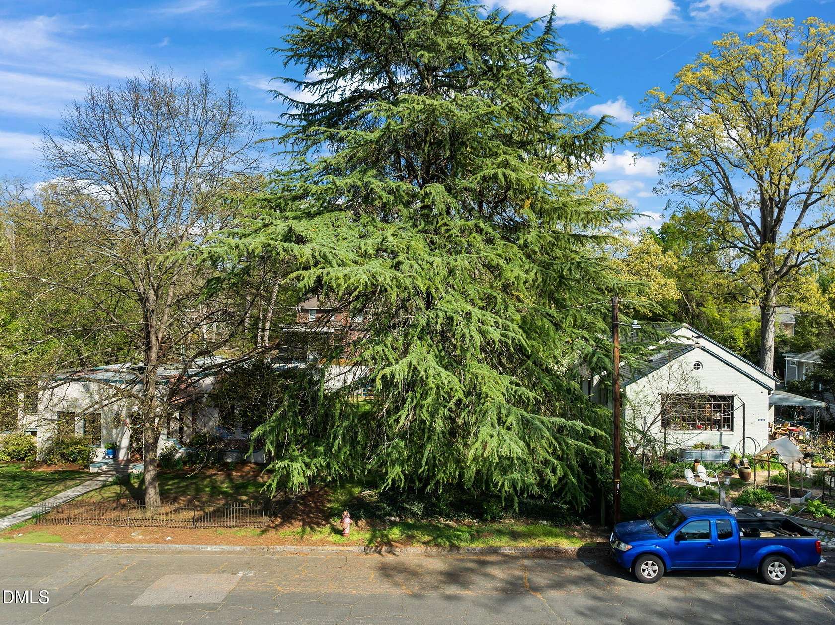 0.13 Acres of Residential Land for Sale in Durham, North Carolina