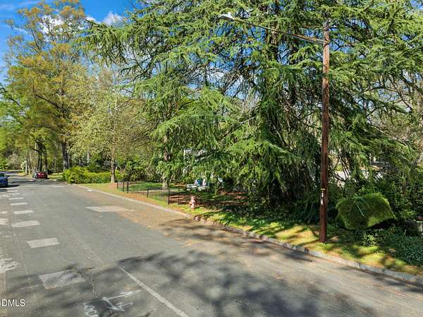 0.13 Acres of Residential Land for Sale in Durham, North Carolina