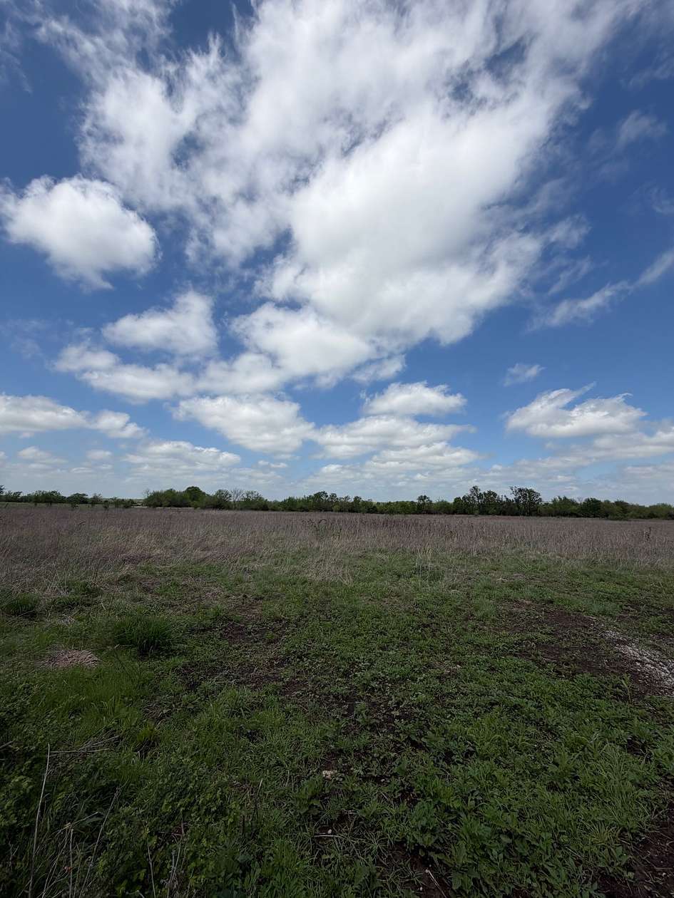 19.3 Acres of Land for Sale in Altamont, Kansas