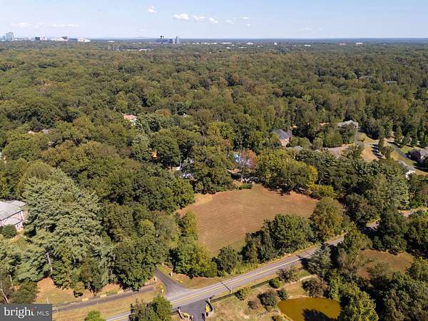 1.73 Acres of Residential Land for Sale in Oakton, Virginia
