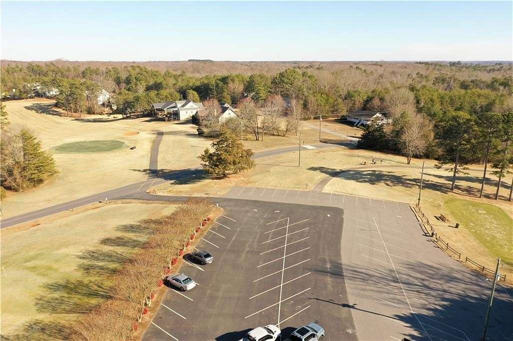 0.38 Acres of Residential Land for Sale in Westminster, South Carolina