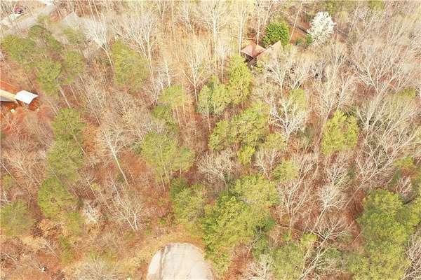 0.38 Acres of Residential Land for Sale in Westminster, South Carolina