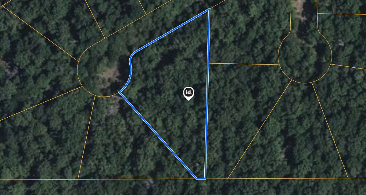 0.7 Acres of Residential Land for Sale in Horseshoe Bend, Arkansas