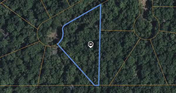 0.7 Acres of Residential Land for Sale in Horseshoe Bend, Arkansas