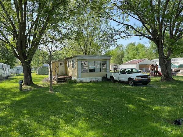 0.36 Acres of Land for Sale in Paint Township, Ohio