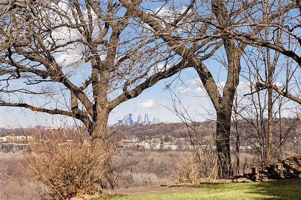 3.35 Acres of Land with Home for Sale in Mendota Heights, Minnesota