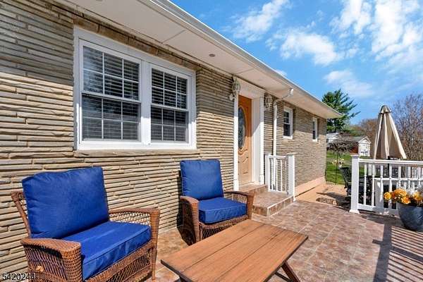 1.59 Acres of Land with Home for Sale in Raritan Township, New Jersey