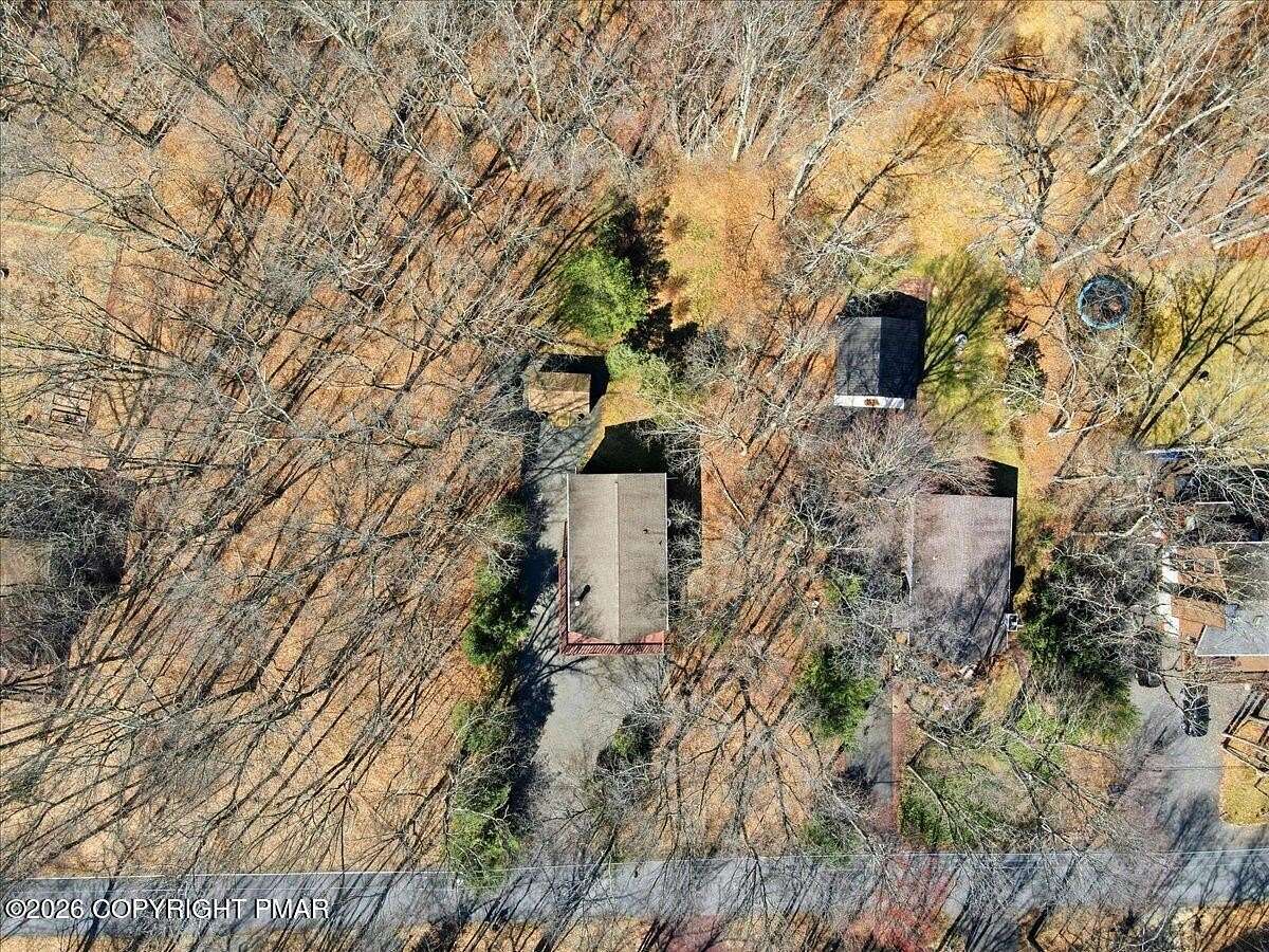 0.41 Acres of Residential Land for Sale in Albrightsville, Pennsylvania