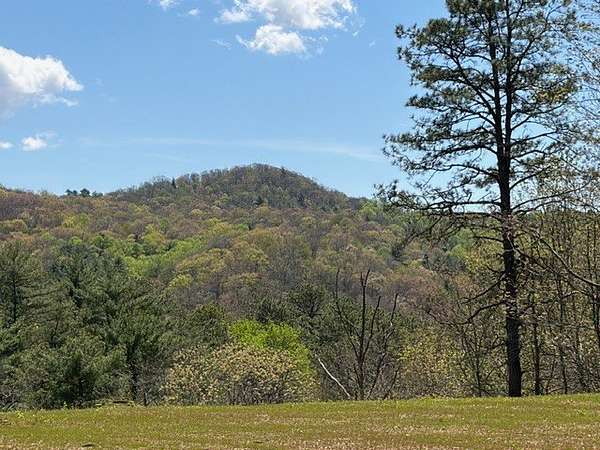 7.15 Acres of Land for Sale in Lake Toxaway, North Carolina