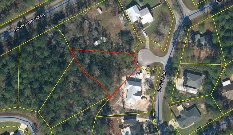 0.46 Acres of Residential Land for Sale in Freeport, Florida