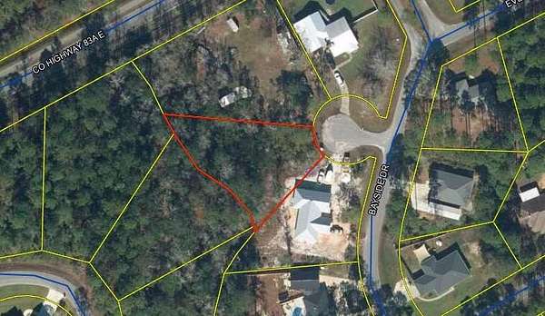 0.46 Acres of Residential Land for Sale in Freeport, Florida