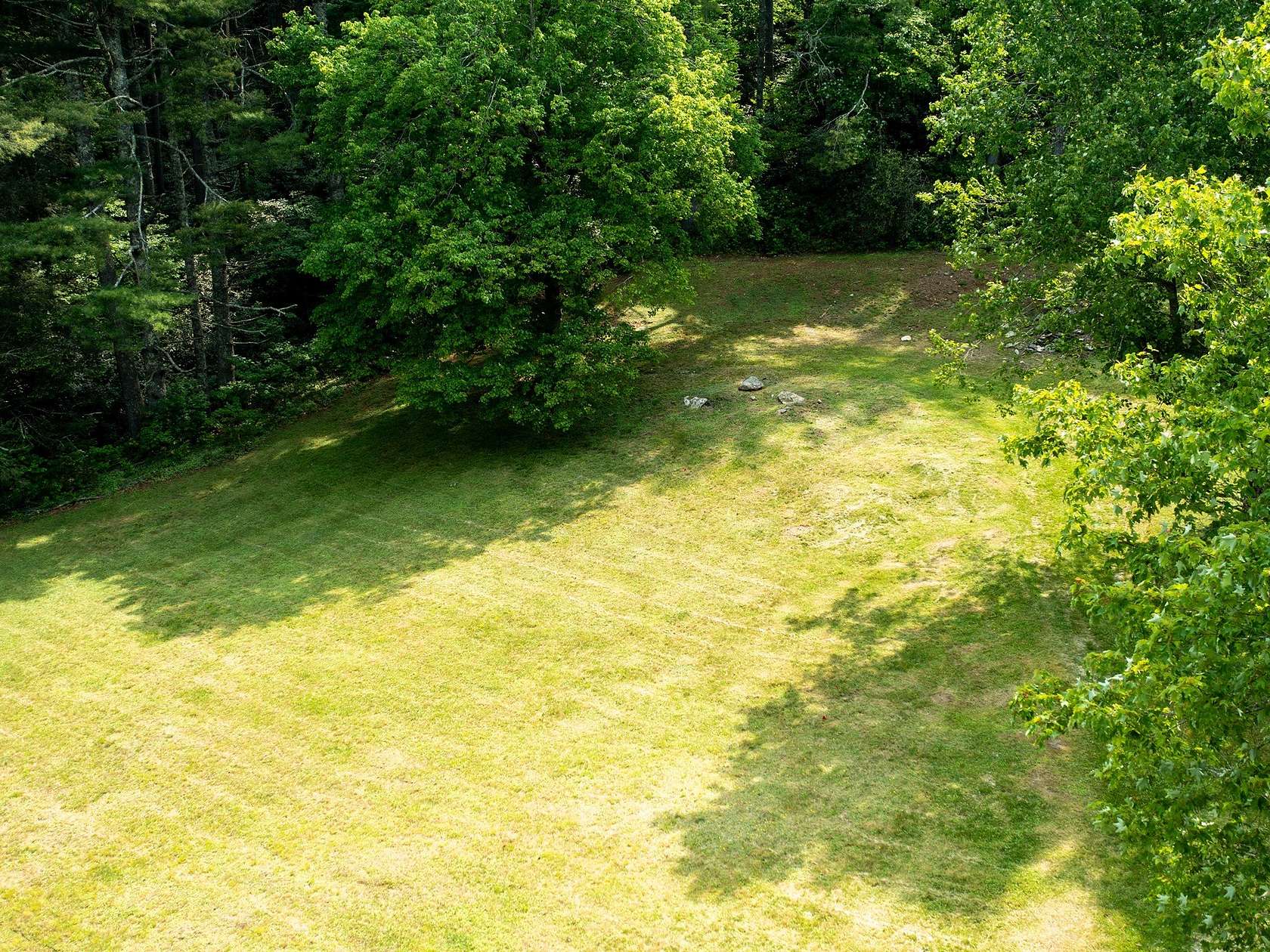 0.73 Acres of Residential Land for Sale in Highlands, North Carolina