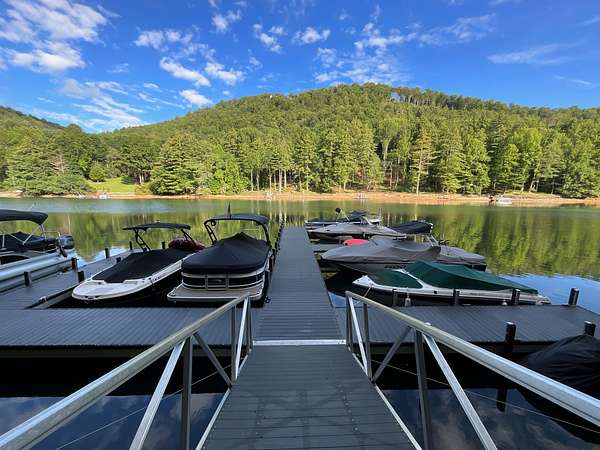 3 Acres of Residential Land for Sale in Cullowhee, North Carolina